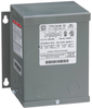 Voltage Transformer, 240V, 750Va, 60Hz; Input Voltage Square D By Schneider Electric - 19C7540 - Newark, An Avnet Company