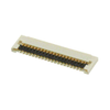 FFC, FPC (FlatFlexible) Connectors - FF02S40SV1-R3000 - 803650-FF02S40SV1-R3000 - Win Source Electronics