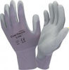 Polyurethane Coated Machine Gloves (1 Dozen) - 6895G - Wiper Master, Inc.