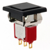 Switches - Pushbutton Switches - 1376074-8125J83ZBE22 - Win Source Electronics