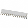 Headers, Male Pins - A19487-ND - DigiKey
