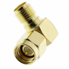 Coaxial Connector (RF) Adapters - 4627-7123292A077-ND - DigiKey