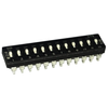 DIP Switches - 219-12MSJ-ND - DigiKey
