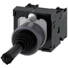 Navigation Switches, Joystick - 3473-A6X30143526-ND - DigiKey