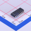 Logic ICs >> Buffer/Driver/Transceiver - CD4050BDR - LCSC Electronics Technology (HK) Limited
