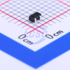 Triode/MOS Tube/Transistor >> Bipolar Transistors - BJT -- BC850CW,115 - Image