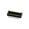 Arrays, Edge Type, Mezzanine (Board to Board) - 900-0555600227-ND - DigiKey