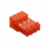 Free Hanging, Panel Mount - 2057-MTD-B-03-A-2-ND - DigiKey