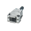 D-Sub, D-Shaped Connector Backshells, Hoods - 277-1419722-ND - DigiKey
