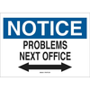 Signs, Nameplates, Posters - 2267-38086-ND - DigiKey