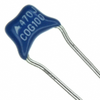 Ceramic Capacitors - 495-3307-2-ND - DigiKey