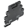 Din Rail, Channel - 1240780000-ND - DigiKey