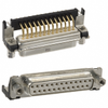 D-Sub Connector Assemblies - 609-2832-ND - DigiKey