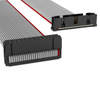 Rectangular Cable Assemblies - A3BKB-2618G-ND - DigiKey