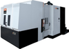 Machining Center -- HORIZONTAL CENTER NEXUS 6000-II - Image
