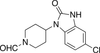 4-(5-Chloro-2-oxo-2,3-dihydro-1H-benzimidazol-1-yl)-1-form.. - 22228 - Medical Isotopes, Inc.