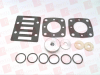 Valve Repair Kit - 11380509 - Radwell International