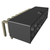 Headers, Male Pins - 10131318-1812100LF-ND - DigiKey