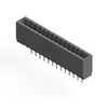 Edgeboard Connectors - 151-737-013-522-101-ND - DigiKey