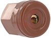 Electrical Connector; Socket Receptacle; 0.31 in.; 1.25 in.; 0.25 in. (Max.); - 70120726 - Allied Electronics, Inc.