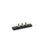 Terminal Blocks - Individual Feed Stud Terminal Blocks -- 4721-P3 - Image