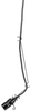 Hanging Choir Microphone - CM12C - Visual Sound, Inc.