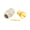 Coaxial Connector (RF) Assemblies - 6099-PE4945-ND - DigiKey