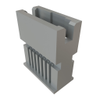 Rectangular Connector Housings - TSDF-07-D-S-L-ND - DigiKey