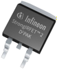 MOSFETs - 2592577 - RS Components, Ltd.