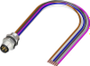 Sensor & Actuator Cables - 2305712 - RS Components, Ltd.