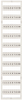 Terminal Block Accessories - 2475879 - RS Components, Ltd.