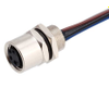Industrial Circular Connectors - 2825372 - RS Components, Ltd.