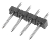Pluggable Terminal Blocks - 5487222 - RS Components, Ltd.