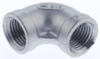 Stainless Steel Pipe Fittings - 4992852 - RS Components, Ltd.