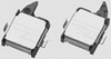 D3SK Surface Mount Switch -- D3SK-A0L - Image