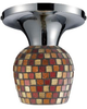 10152/1PC-MLT Semi-Flush Mts.-Other - 638033 - Capital Lighting, Inc.