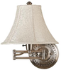 Lamps-Swing Arm-Wall - 77398 - Light Center (The)