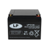 Lead Acid Batteries - 297056 - RS Components, Ltd.