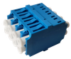 Fiber Optic Connectors -- 1001-OPLB8SBNNC1NA - Image