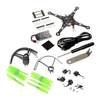 Robotics Kits - 1597-114993410-ND - DigiKey