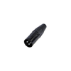 Circular Connector Assemblies - 6473-RC3M-BAG-ND - DigiKey