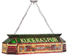 109616 Island/Pool Table-3 Light Bar - 669585 - Capital Lighting, Inc.