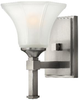 4040BN Sconces-Single Glass - 685642 - Capital Lighting, Inc.