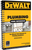 Plumbing Code Reference, 2nd Edition: Based on the International Plumbing Code - DXRG57662 - DEWALT Industrial Tool Co.