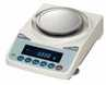 FX-1200I - A&D FX-i Toploading Balance 1220 g X 0.01g Ext.Calibration, Comparator, RS232 -- GO-11112-33 - Image