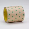 3M 9502 Clear Transfer Tape - 60 in Width x 180 yd Length - 2 mil Thick - Polycoated Kraft Paper Liner - 69060 - 051115-69060 - R. S. Hughes Company, Inc.