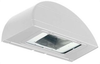 Outdoor Wall Light - DZ42CFE12FTPCTPEMX - Juno Lighting Group