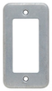 Standard Wall Plate -- SH26 - Image