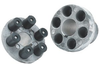 Flex Coupler -- ZG184TC - Image