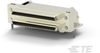 D-Shaped Connectors - 5787962-2 - TE Connectivity